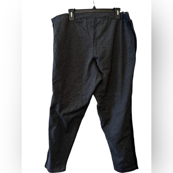 Avenue Leggings with Side Stripes size 24W - Picture 2 of 5